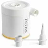 Elektrinė pompa su 2 antgaliais Intex 5V