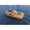 Pripučiama valtis KONDOR 1000 162 x 96 cm Bestway 61135