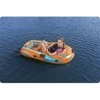 Pripučiama valtis KONDOR 1000 162 x 96 cm Bestway 61135
