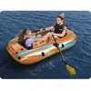 Bestway Kompaktiška pripučiama valtis 196x106 cm