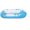 „Bestway 34037“ plaukimo plaustas „Dolphin Beach“, 102 x 69 cm