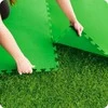 Bestway Flowclear Grindų apsaugos, 9vnt., žalios spalvos, 5,47m²