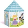 INTEX 44635 Princess palapinė-namelis