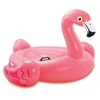 Pripučiamas žaislas INTEX Mega Flamingas Island 142x137x97cm rožinis 57558NP