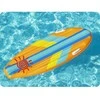 Pripučiama lenta plaukimui 114 x 46 cm Bestway 42046 oranžinė