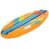 Pripučiama lenta plaukimui 114 x 46 cm Bestway 42046 oranžinė