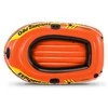 Pripučiama valtis Explorer PRO 100 160 x 94 x 29 cm INTEX 58355