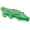Intex Giant Gator Ride-On pripučiamas vežimėlis, 203x114 cm