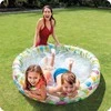 Pripučiamas baseinas vaikų vakarėliui INTEX