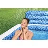 "Bestway Waterfall Oasis" baseinas su vandens purkštuvu