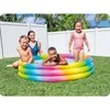 Intex baseinas 147cm (58439)