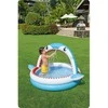 Pripučiamas baseinas su laistytuvu 163 x 127 x 92 cm Bestway 53157
