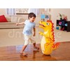 INTEX 44669 pripučiama dinozaurų bokso maišas