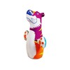 INTEX 44669 pripučiama dinozaurų bokso maišas