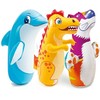 INTEX 44669 pripučiama dinozaurų bokso maišas