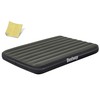 Pripučiamas čiužinys 191x137x25 cm dvigubas Bestway 6713M
