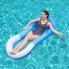 BESTWAY pripučiamas čiužinys, 1.60mx 84cm, 43300
