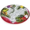 Pripučiamas plaustas Bestway 43720, įvairių spalvų, 188 cm