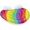 Bestway – Rainbow Dreams Pool Island