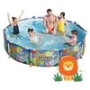 BESTWAY baseinas 3.05m x 66cm, 56985