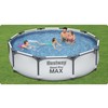 Karkasinis sodo baseinas 305 x 76 cm 17 viename „Bestway 56408“