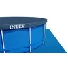 Karkasinis baseinas INTEX 28242NP 457x122cm