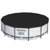 Karkasinis baseinas Bestway, 488 x 122 cm