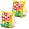 Žuvų plaukimo apyrankės 23 x 15 cm INTEX 58652