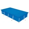 „BestWay“ baseino danga „Flowclear“ (4,00 m x 2,11 m) Mėlyna
