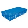 „BestWay“ baseino danga „Flowclear“ (4,00 m x 2,11 m) Mėlyna
