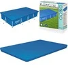 „BestWay“ baseino danga „Flowclear“ (4,00 m x 2,11 m) Mėlyna