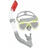 „Bestway 24053“ baltas nardymo rinkinys