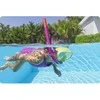 „Bestway 24036“ geltonas nardymo rinkinys