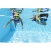 „Bestway 24036“ mėlynas nardymo rinkinys