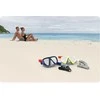 „Bestway 24053“ mėlynas nardymo rinkinys