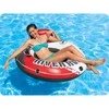 Plaukimo ratas „River Run“, 135 cm, 2 rankenos, Intex, 56825