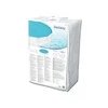 Šilumą sulaikantis baseino uždangalas Bestway Flowclear, 427 cm