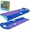 Bestway - H2OGO! Lunar Launch Double Slide (52642)