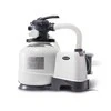Baseino smėlio filtras su pompa Intex Krystal Clear SX2800, 8000 l/val