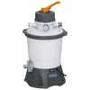 Smėlio pompa 3596 l/val. + smėlis 25 kg „Bestway“
