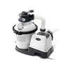 Baseino filtras su pompa Intex Krystal Clear, 4000 l/val