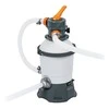 Smėlio filtravimo siurblys baseinams BESTWAY, 3028 l/val., 58515