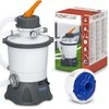 Smėlio filtravimo siurblys baseinams BESTWAY, 3028 l/val., 58515