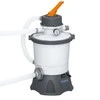 Smėlio filtravimo siurblys baseinams BESTWAY, 3028 l/val., 58515