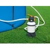 Smėlio filtravimo siurblys baseinams BESTWAY, 3028 l/val., 58515