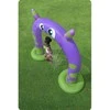 Žaislas purkštuvas Bestway Jumbo Monster, 244x84 cm