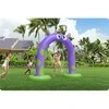 Žaislas purkštuvas Bestway Jumbo Monster, 244x84 cm