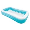 Intex Swim Center Baseinas šeimai, 305x183x56cm