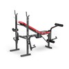 Nukido Neo-Sport NS-201 štangos suoliukas