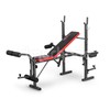 Nukido Neo-Sport NS-201 štangos suoliukas